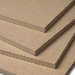 MDF
